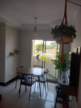 Imagem Apartamento com 3 Quartos à Venda, 68 m² em Jardim Olavo Bilac - São Bernardo Do Campo Imagem Apartamento com 3 Quartos à Venda, 68 m² em Jardim Olavo Bilac - São Bernardo Do Campo