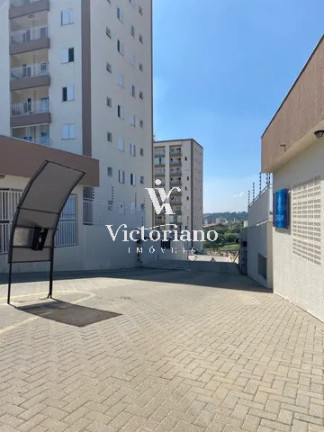 Imagem Apartamento com 2 Quartos à Venda, 54 m² em Parque Santo Antônio - Jacareí Imagem Apartamento com 2 Quartos à Venda, 54 m² em Parque Santo Antônio - Jacareí