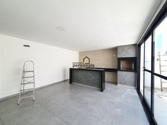 Imagem Imóvel com 3 Quartos à Venda, 206 m² em Condominio Terras De São Francisco - Sorocaba