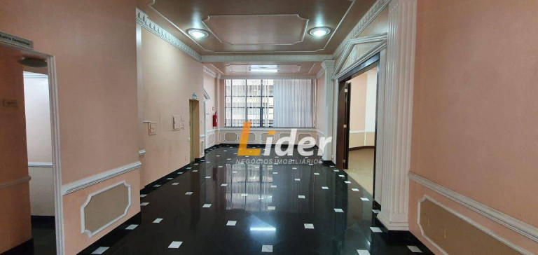 Imagem Edifício Residencial para Alugar, 1.980 m² em Centro - Juiz De Fora