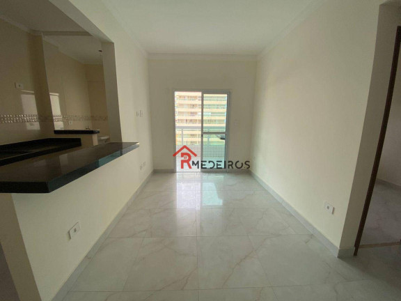 Imagem Apartamento com 2 Quartos à Venda, 61 m² em Tupi - Praia Grande