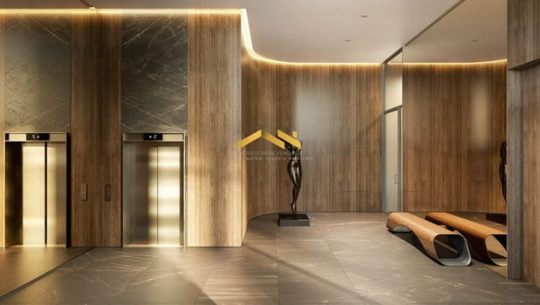 Imagem Apartamento com 3 Quartos à Venda, 390 m² em Itaim Bibi - São Paulo