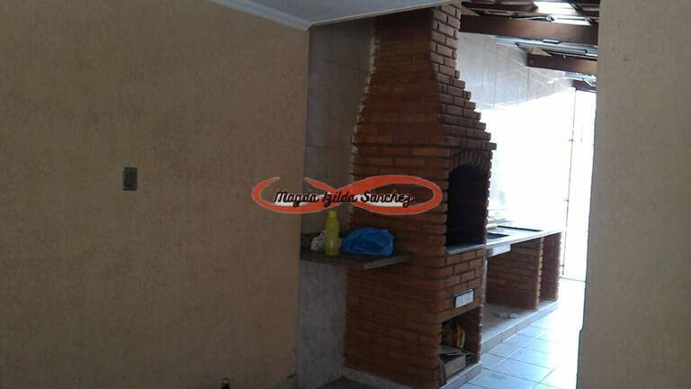 Imagem Casa com 3 Quartos à Venda, 145 m² em Maracana - Praia Grande Imagem Casa com 3 Quartos à Venda, 145 m² em Maracana - Praia Grande