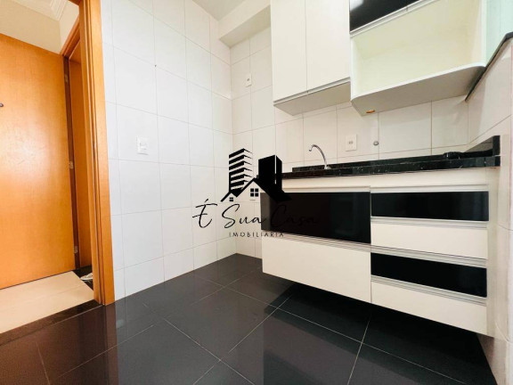 Imagem Apartamento com 3 Quartos à Venda, 80 m² em Cabral - Contagem Imagem Apartamento com 3 Quartos à Venda, 80 m² em Cabral - Contagem