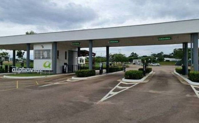 Terreno em Condomínio à Venda, 426 m² em Eldorado - Porto Velho