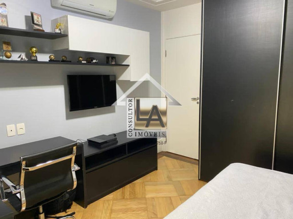 Imagem Apartamento com 4 Quartos à Venda, 195 m² em Indianópolis - São Paulo Imagem Apartamento com 4 Quartos à Venda, 195 m² em Indianópolis - São Paulo
