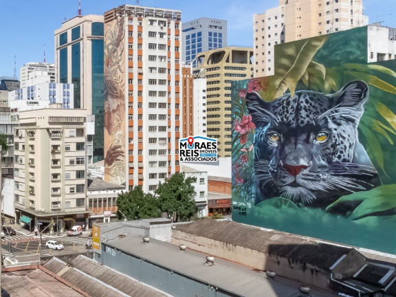 Imagem Apartamento com 3 Quartos à Venda, 100 m² em Consolação - São Paulo Imagem Apartamento com 3 Quartos à Venda, 100 m² em Consolação - São Paulo