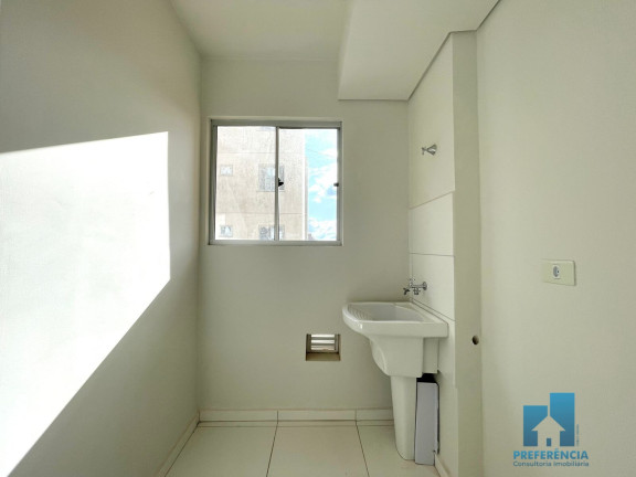 Imagem Apartamento com 2 Quartos à Venda, 47 m² em Uvaranas - Ponta Grossa