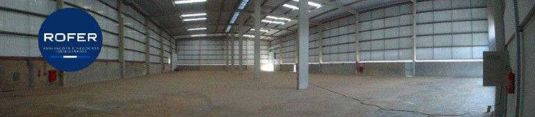 Imagem Galpão para Alugar, 4.882 m² em Distrito Industrial Alfredo Relo - Itatiba