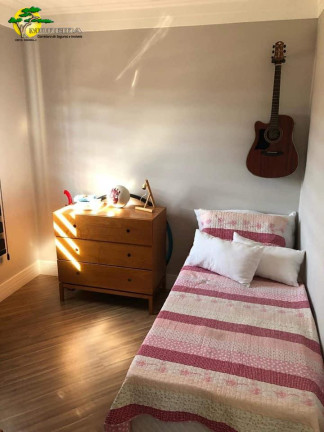 Imagem Apartamento com 2 Quartos à Venda, 63 m² em Vila Nova Mazzei - São Paulo