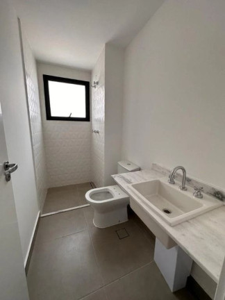 Imagem Apartamento com 3 Quartos à Venda, 162 m² em Campestre - Santo André