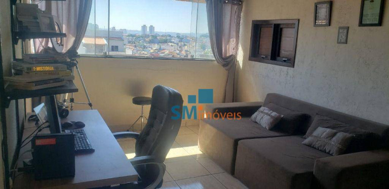 Imagem Casa com 2 Quartos à Venda, 158 m² em Jardim Progresso - Santo André Imagem Casa com 2 Quartos à Venda, 158 m² em Jardim Progresso - Santo André
