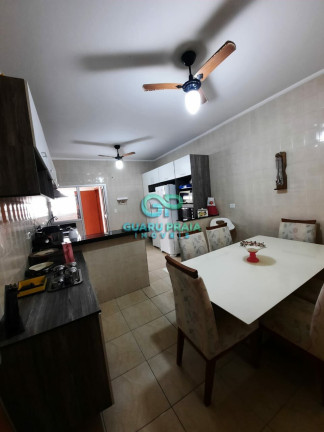 Imagem Apartamento com 3 Quartos à Venda, 140 m² em Barra Funda - Guarujá