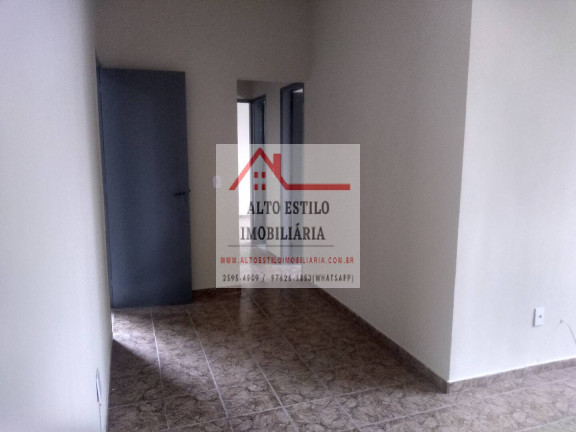Apartamento com 2 Quartos à Venda, 75 m² em Quintino Bocaiúva - Rio De Janeiro