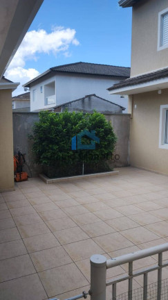 Imagem Casa com 4 Quartos à Venda, 340 m² em Outeiro De Passárgada - Cotia