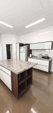 Imagem Casa com 4 Quartos à Venda, 513 m² em Parque Campolim - Sorocaba
