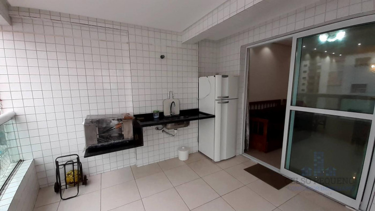 Imagem Apartamento com 3 Quartos à Venda, 115 m² em Aviação - Praia Grande Imagem Apartamento com 3 Quartos à Venda, 115 m² em Aviação - Praia Grande