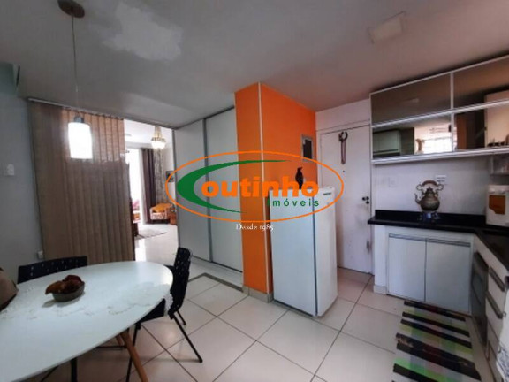 Imagem Apartamento com 3 Quartos à Venda, 112 m² em Tijuca - Rio De Janeiro Imagem Apartamento com 3 Quartos à Venda, 112 m² em Tijuca - Rio De Janeiro