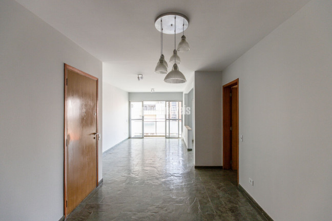 Imagem Apartamento com 2 Quartos à Venda, 107 m² em Vila Nova Conceição - São Paulo Imagem Apartamento com 2 Quartos à Venda, 107 m² em Vila Nova Conceição - São Paulo