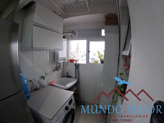 Imagem Apartamento com 2 Quartos à Venda, 58 m² em Vila Gonçalves - São Bernardo Do Campo Imagem Apartamento com 2 Quartos à Venda, 58 m² em Vila Gonçalves - São Bernardo Do Campo