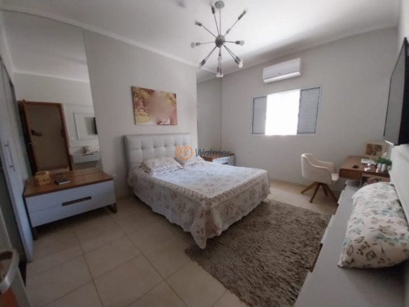 Imagem Casa com 3 Quartos à Venda, 165 m² em Cascata - Paulínia