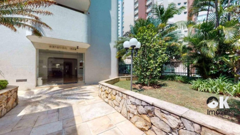 Imagem Apartamento com 3 Quartos à Venda, 220 m² em Perdizes - São Paulo Imagem Apartamento com 3 Quartos à Venda, 220 m² em Perdizes - São Paulo
