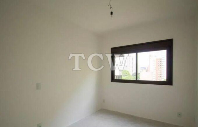 Imagem Apartamento com 3 Quartos à Venda, 163 m² em Vila Mariana - São Paulo