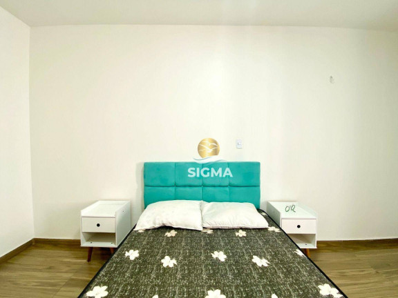Imagem Apartamento com 3 Quartos à Venda, 106 m² em Pitangueiras - Guarujá