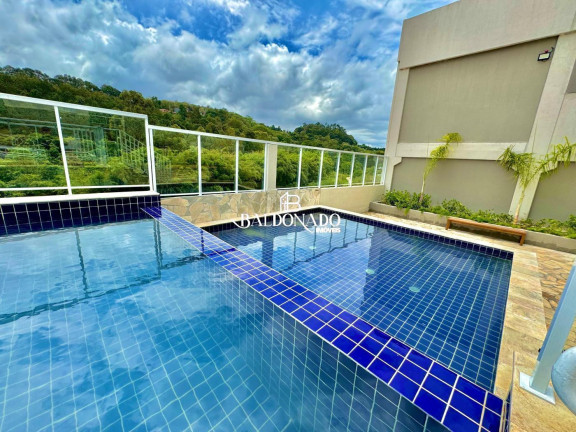 Apartamento com 2 Quartos à Venda, 58 m² em Pires - Extrema