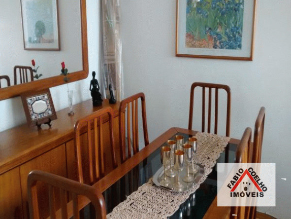 Imagem Apartamento à Venda, 86 m² em Vila Alexandria - São Paulo Imagem Apartamento à Venda, 86 m² em Vila Alexandria - São Paulo