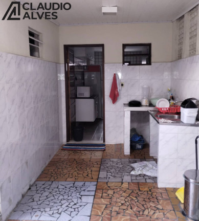 Imagem Casa com 3 Quartos à Venda, 100 m² em Cidade Nova - Feira De Santana