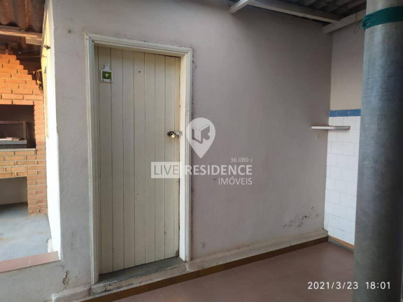 Imagem Casa com 3 Quartos à Venda, 159 m² em Jardim Maria - Itatiba