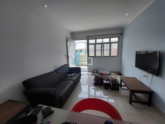 Imagem Kitnet com 1 Quarto à Venda, 35 m² em Caiçara - Praia Grande Imagem Kitnet com 1 Quarto à Venda, 35 m² em Caiçara - Praia Grande