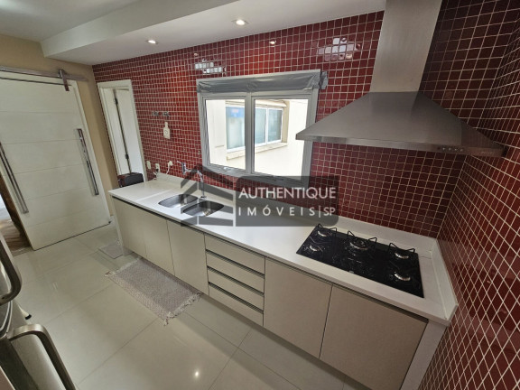 Imagem Apartamento com 3 Quartos à Venda, 167 m² em Jardim - Santo André Imagem Apartamento com 3 Quartos à Venda, 167 m² em Jardim - Santo André
