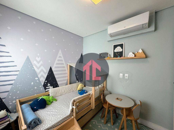 Imagem Cobertura com 3 Quartos à Venda, 198 m² em Galleria - Campinas