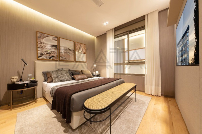 Imagem Imóvel com 3 Quartos à Venda, 189 m² em Itaim Bibi - São Paulo Imagem Imóvel com 3 Quartos à Venda, 189 m² em Itaim Bibi - São Paulo