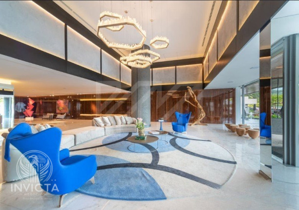 Imagem Apartamento com 4 Quartos à Venda, 264 m² em Barra Norte - Balneário Camboriú Imagem Apartamento com 4 Quartos à Venda, 264 m² em Barra Norte - Balneário Camboriú