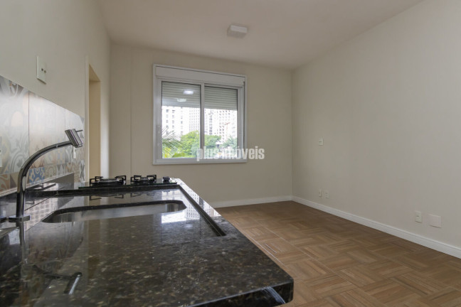 Imagem Apartamento com 1 Quarto à Venda, 24 m² em Centro - São Paulo Imagem Apartamento com 1 Quarto à Venda, 24 m² em Centro - São Paulo