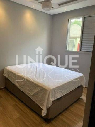 Imagem Apartamento com 2 Quartos à Venda, 51 m² em Ponte De São João - Jundiaí Imagem Apartamento com 2 Quartos à Venda, 51 m² em Ponte De São João - Jundiaí