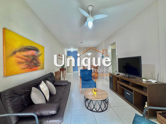 Imagem Apartamento com 3 Quartos à Venda, 86 m² em Algodoal - Cabo Frio