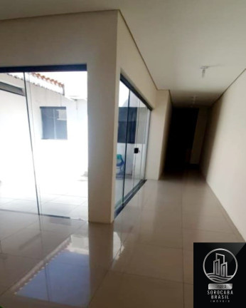 Imagem Casa com 3 Quartos à Venda, 159 m² em Wanel Ville - Sorocaba Imagem Casa com 3 Quartos à Venda, 159 m² em Wanel Ville - Sorocaba