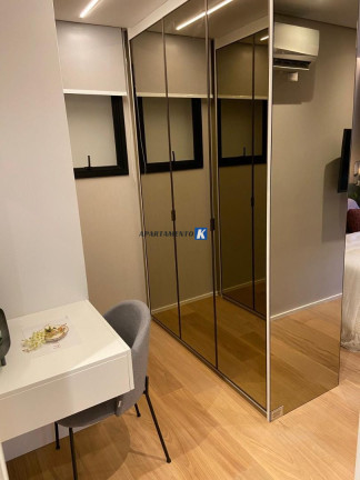 Imagem Apartamento com 3 Quartos à Venda, 91 m² em Brooklin - São Paulo Imagem Apartamento com 3 Quartos à Venda, 91 m² em Brooklin - São Paulo