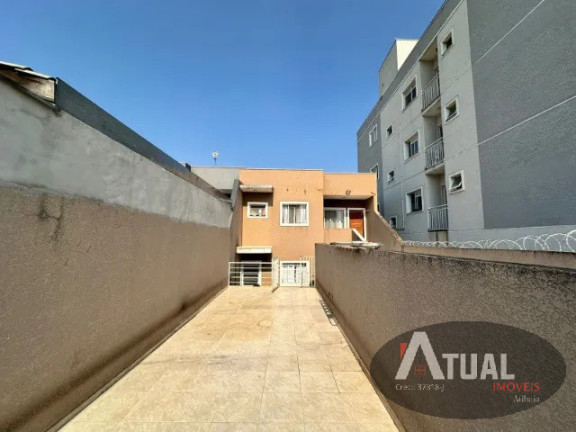Casa com 2 Quartos à Venda, 123 m² em Nova Cerejeira - Atibaia
