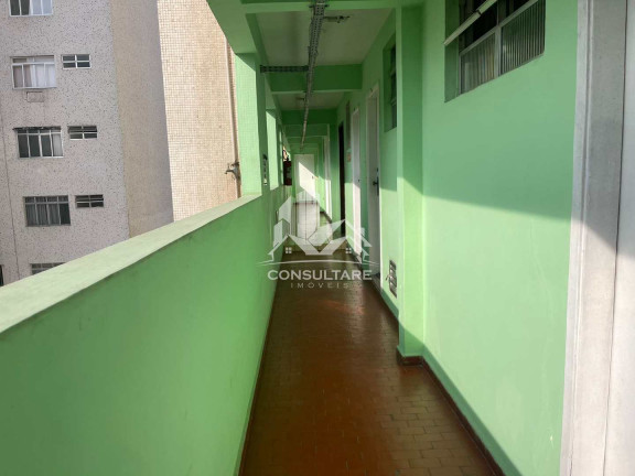 Imagem Kitnet à Venda, 32 m² em Ponta Da Praia - Santos Imagem Kitnet à Venda, 32 m² em Ponta Da Praia - Santos