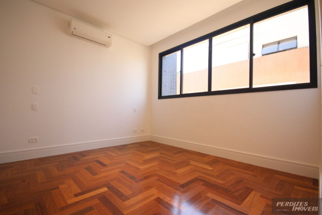 Imagem Apartamento com 3 Quartos à Venda, 347 m² em Indianópolis - São Paulo