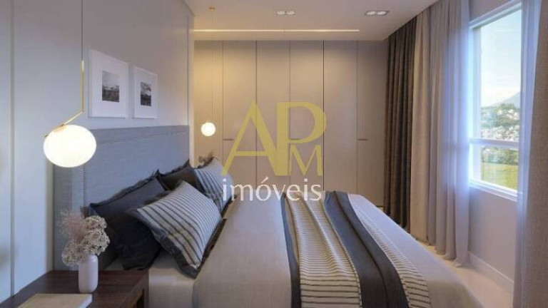 Imagem Apartamento com 2 Quartos à Venda, 77 m² em Pedra Branca - Palhoça Imagem Apartamento com 2 Quartos à Venda, 77 m² em Pedra Branca - Palhoça