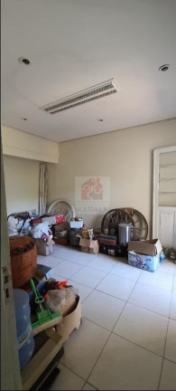 Imagem Casa com 3 Quartos à Venda, 150 m² em Menino Deus - Porto Alegre
