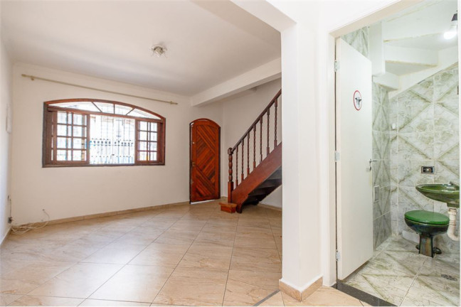 Imagem Casa com 3 Quartos à Venda,  em Mooca - São Paulo