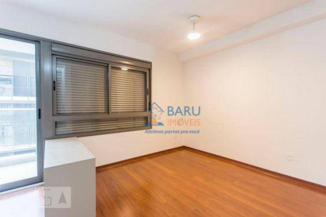 Imagem Apartamento com 1 Quarto à Venda, 35 m² em Alto De Pinheiros - São Paulo