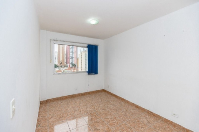 Imagem Apartamento com 2 Quartos à Venda, 58 m² em Pinheiros - São Paulo
